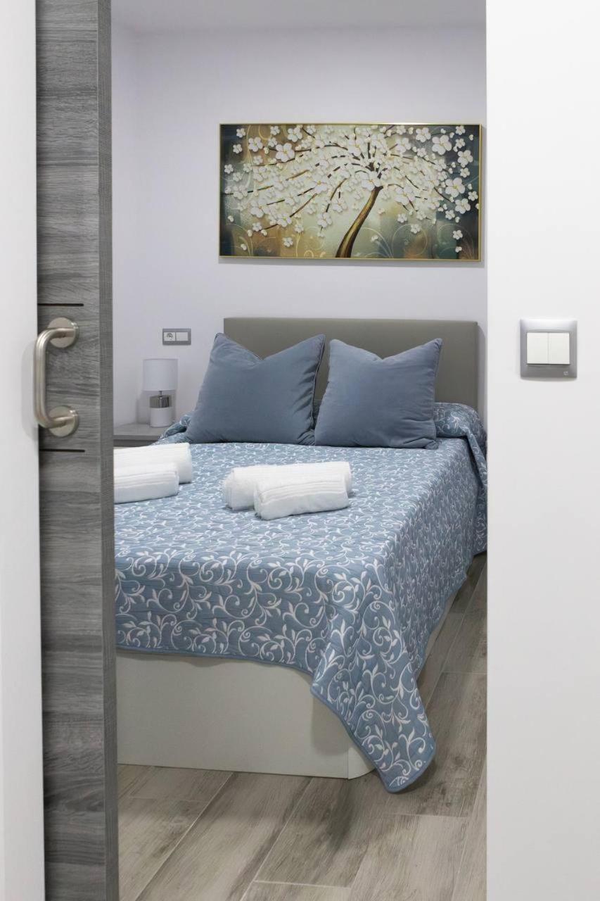 O Lar De Romaris I - O Lar De Romaris II Apartment Padrón Екстериор снимка