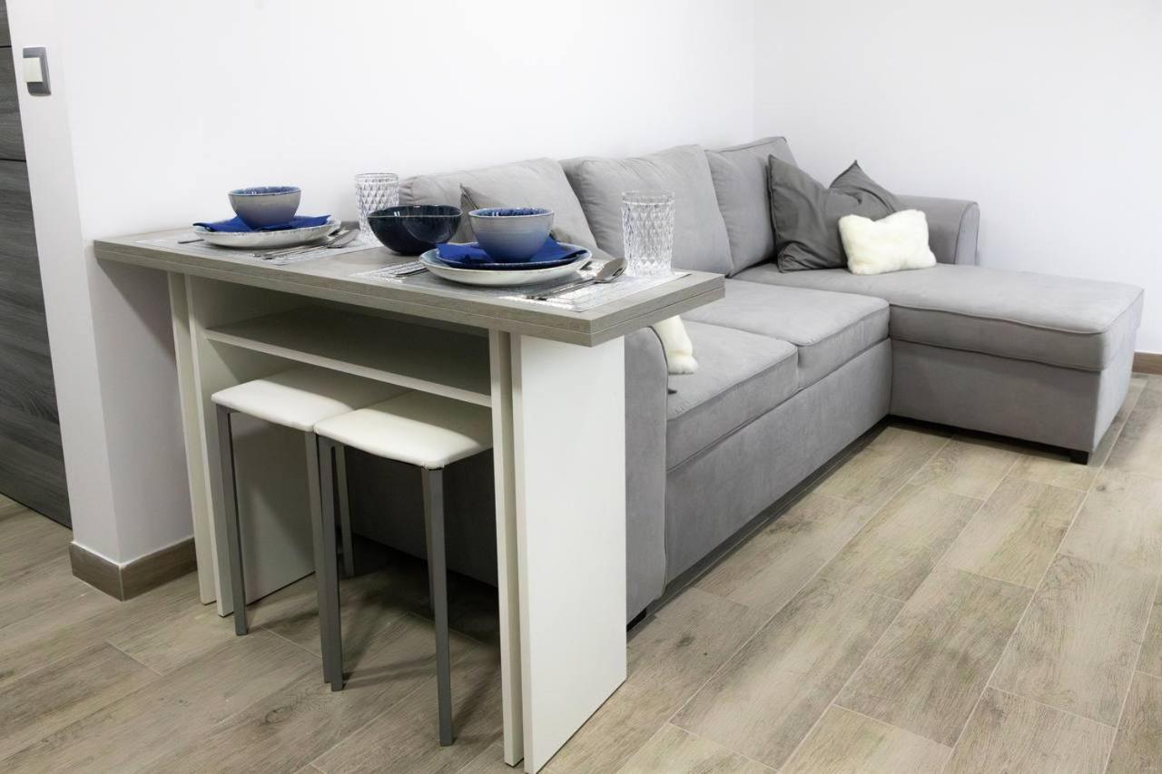 O Lar De Romaris I - O Lar De Romaris II Apartment Padrón Екстериор снимка