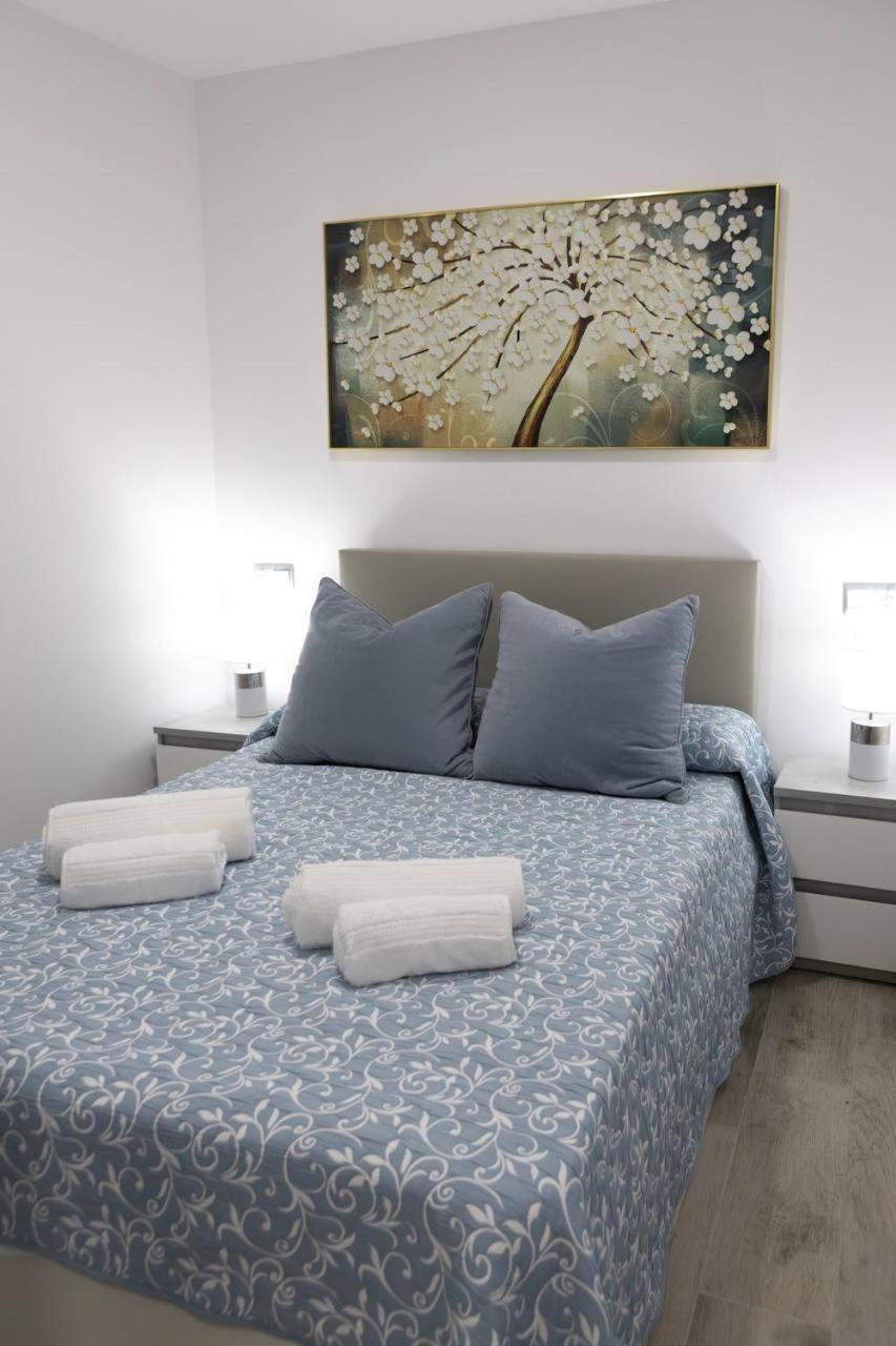 O Lar De Romaris I - O Lar De Romaris II Apartment Padrón Екстериор снимка