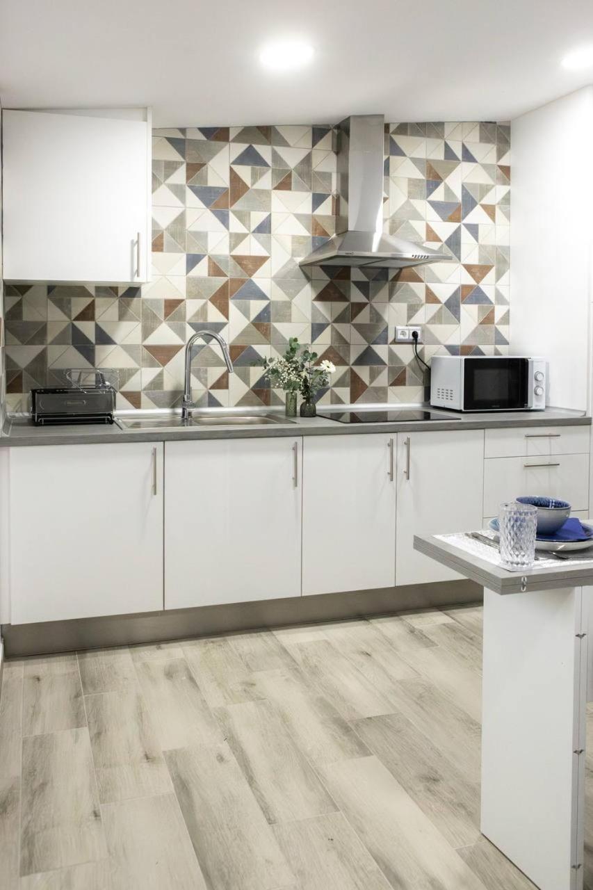 O Lar De Romaris I - O Lar De Romaris II Apartment Padrón Екстериор снимка