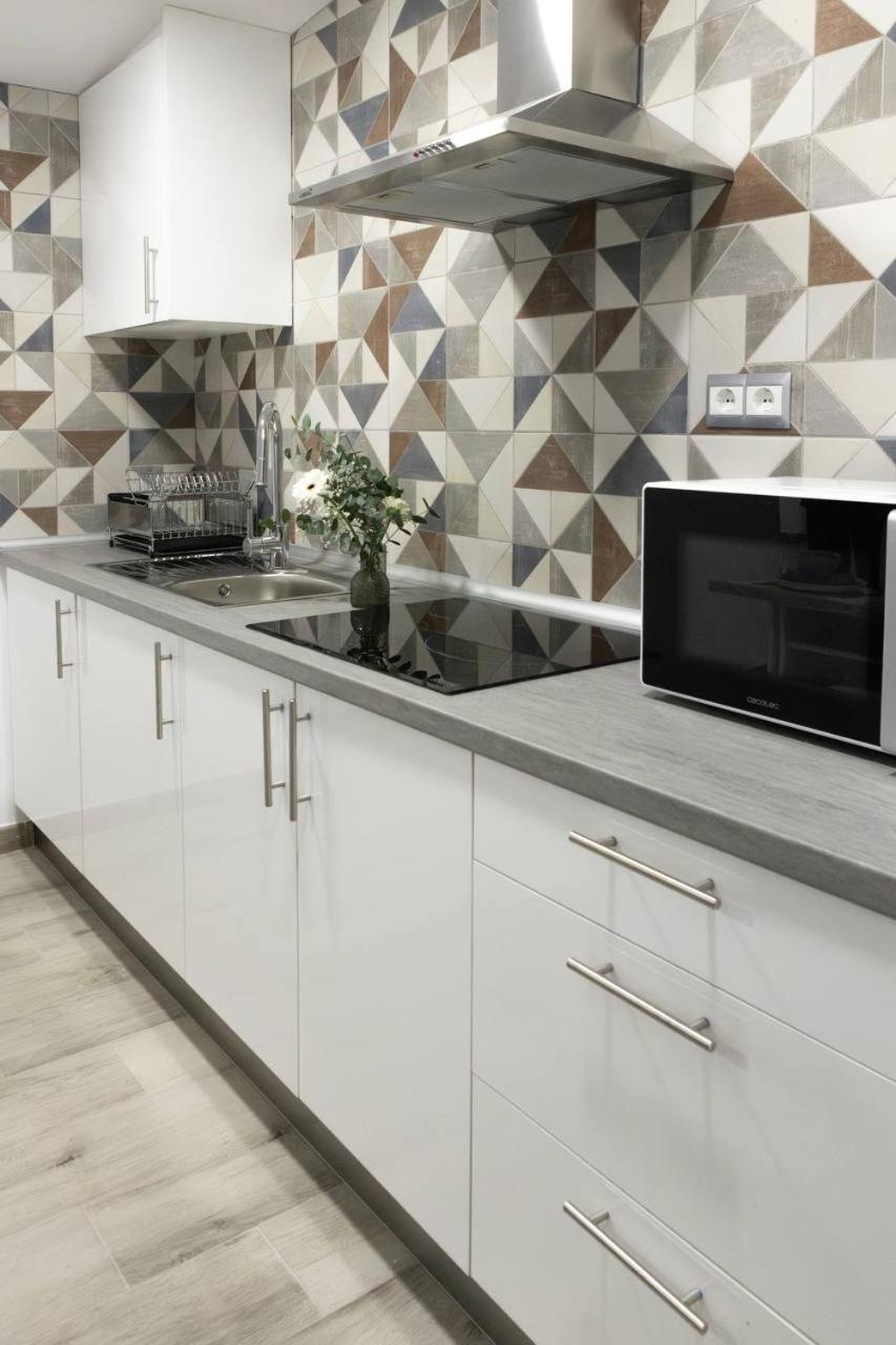 O Lar De Romaris I - O Lar De Romaris II Apartment Padrón Екстериор снимка