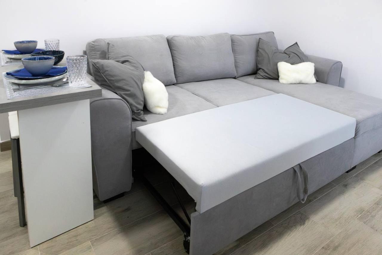 O Lar De Romaris I - O Lar De Romaris II Apartment Padrón Екстериор снимка